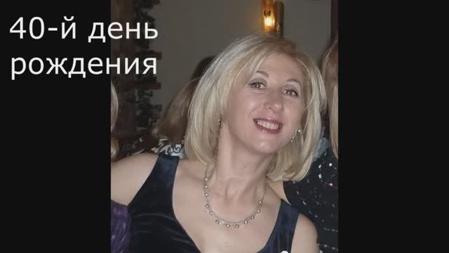 "Кондуктор, нажми на тормоза!" или как притормозить возраст. 40+, 50+, 60+