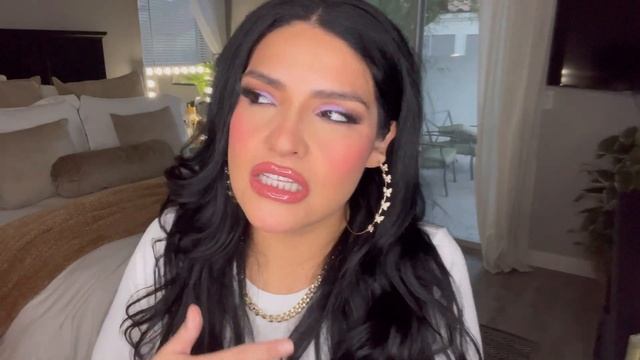 NEW KAYALI VANILLA ROYAL FIRST IMPRESSION!