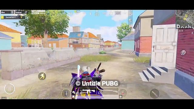 I Play Like @munnogaming | Poco x3 Pro Pubg Test |