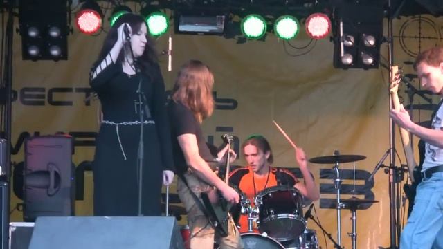 AZOTH-Осенний лист.avi