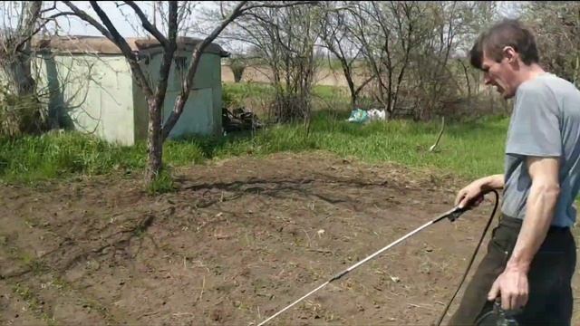 Выращивание чеснока Мариуполь