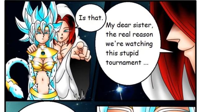Yumiku's Romance - Chapter 1