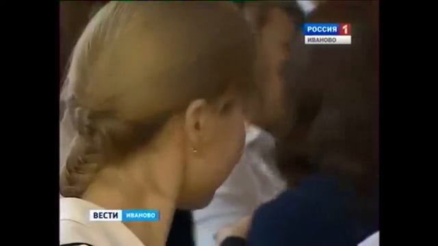 Блондинка Настя - Сурикат