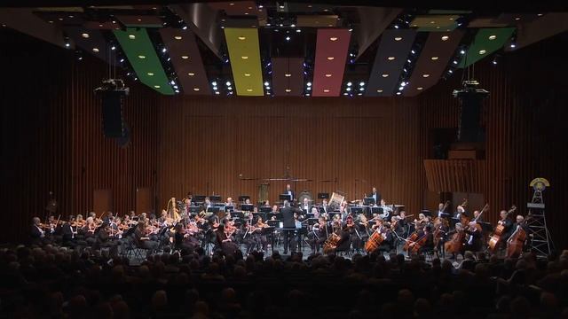 Bartók Watch Party: Concerto for Orchestra