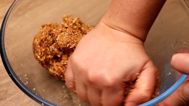 Nur 3 Zutaten und 5 Minuten! Ohne Zucker! Kein Ofen! Keine Kekse! KÖSTLICHE SÜSSIGKEITEN.