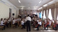 Тутти Дунаевский, Брамс 28 03 2021