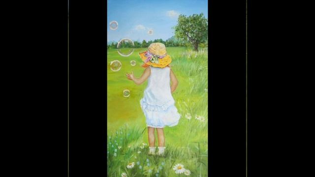 "КРУГОВОРОТ". Под гитару. Авторская песня Denisa Fasikova.