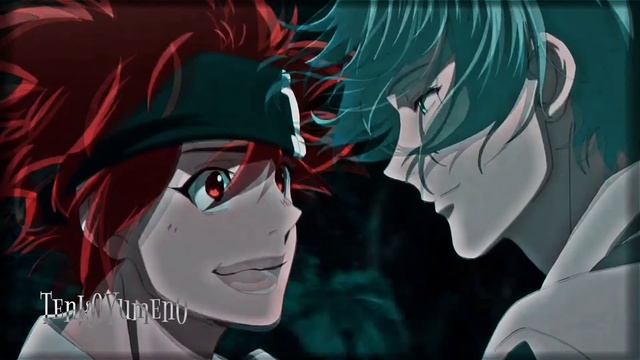 reki x langa edit | Harleys in Hawaii | sk8 edit | renga