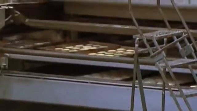 Metropolitan Baking Co - Baking Process