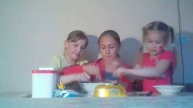 Часть 1 Как сделать кейк попсы