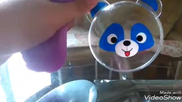Лизуны