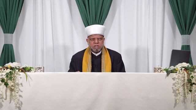Daily Lecture with Shaykh Faisal – 29th Night of Jumādā Al-Thānīya/Feb-10-2021