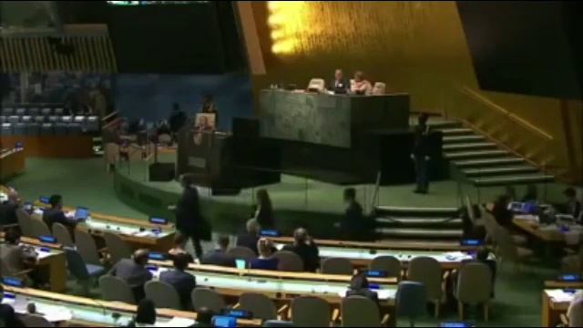 Бутун дунё бутун дунё мажлисини тўхтатиб қўйган қозоққа тан берди!