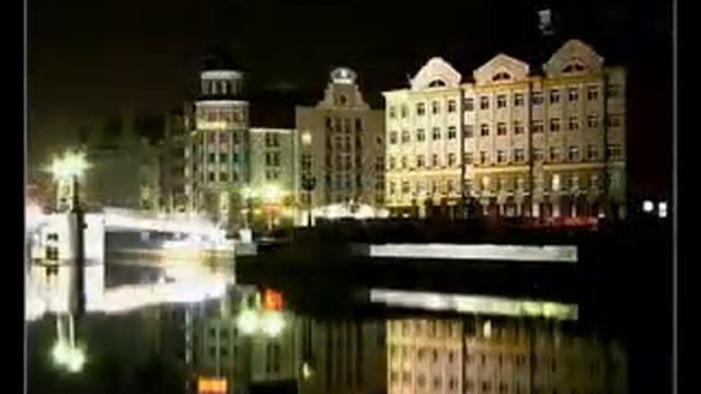 Nochnoj Kaliningrad