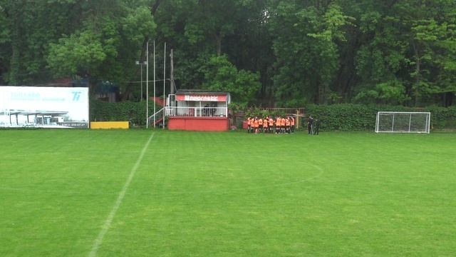 Легион-Сальск-2009 0:2 СШОР-2-Новочеркасск-2009 Первенство Ростова 22.5.2022 14:00