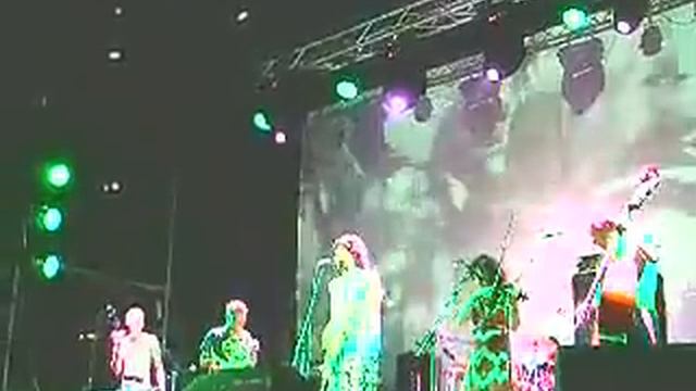 Malanka Orchestra 2