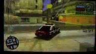 GTA LCS PSP: Mission - 13 - Grease Sucho