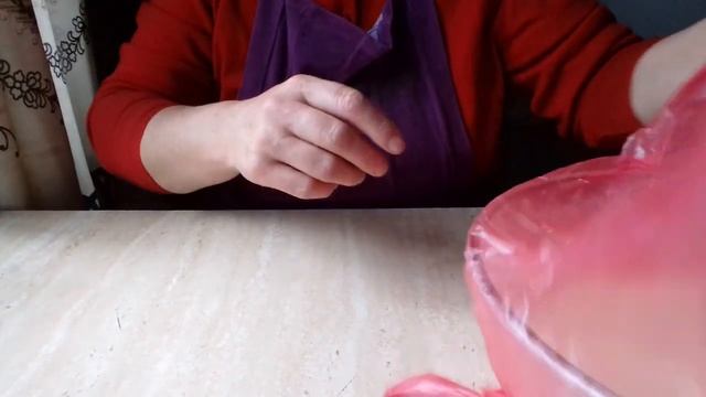 Як я роблю жарені пиріжки з начинкою ...