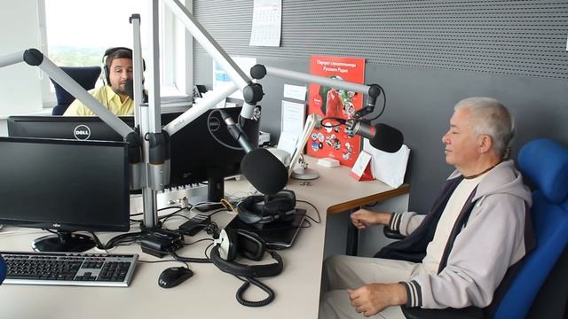 А.Хакимов: "Счастье в нашей жизни."