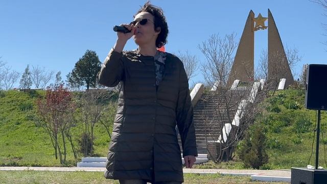 Юлия Чичерина «Русский лес»