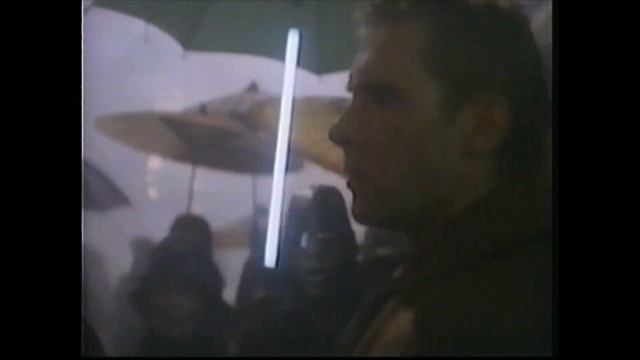 Blade Runner (1982) - Cue Marks
