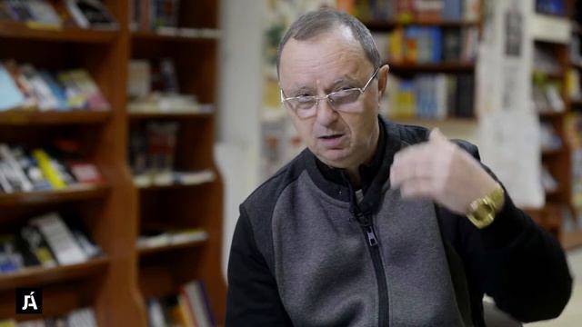 Тарас Федюк "Заходить сонце..."