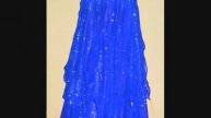 Ameynra Belly Dance fashion 4 - Exotic skirts, neon chiffon, fancy lace