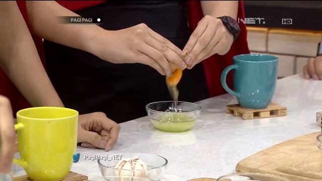 Pagi-pagi 16 November 2015 Part 5/5 - Gracia Indri Membahas Tips Kecantikan