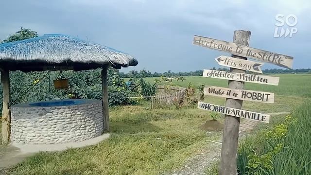 Farmville San Fabian, Pangasinan