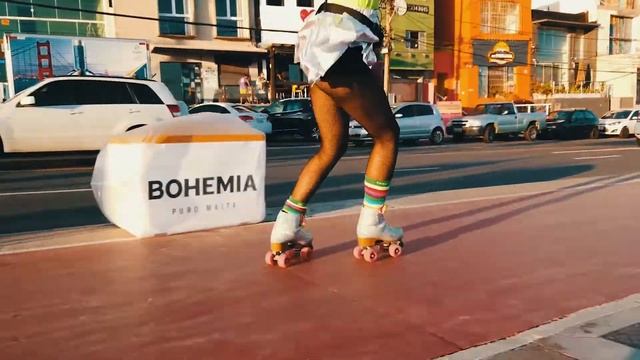 CARNAVAL SALVADOR - BAHIA