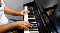 Photograph -Ed Sheeran- PIANO COVER I Nestor Marangoni