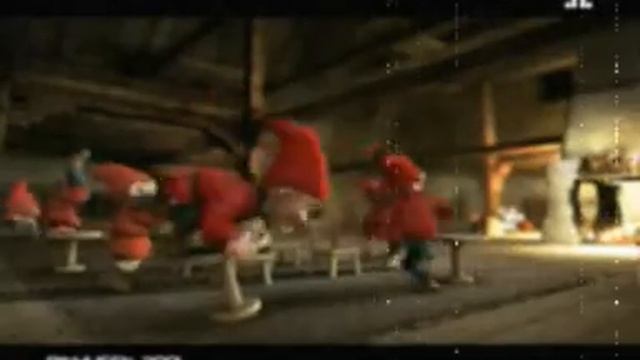 Coca Cola Commercial: Decadence Gnomes