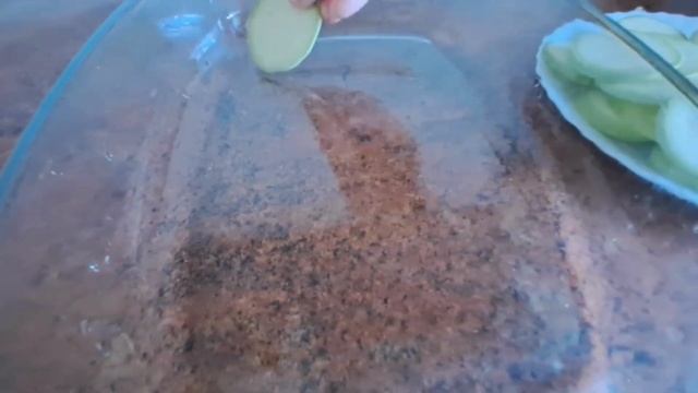 КАБАЧКИ с ФАРШЕМ в ДУХОВКЕ. Отличный рецепт в сезон кабачков