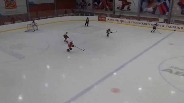 Авангард-Ак.Петрова 4-2