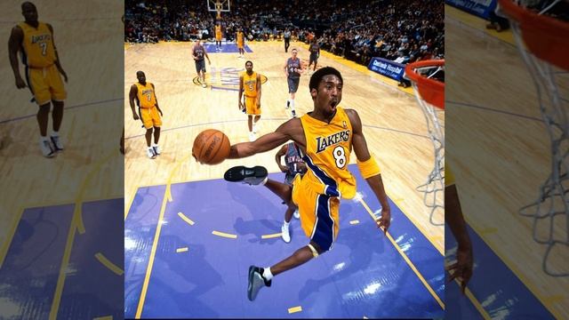 Channel 5 Jdub -Kobe Bryant (No Fly Zone)