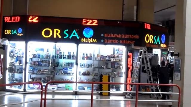 30-KAYAN YAZI TABELA SİSTEMLERİ (7) '' 0212 222 0 950 - 57 -58''