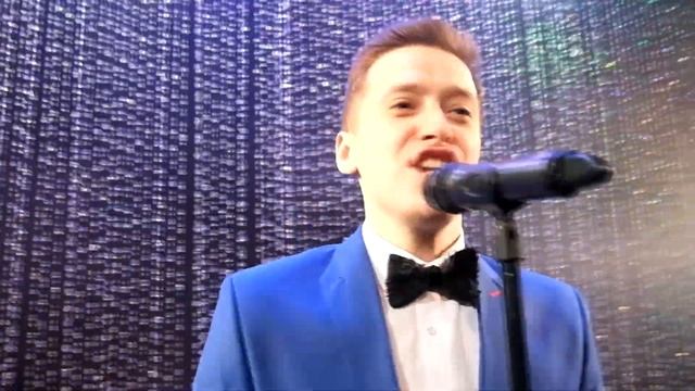Антон Сергеев / Промо-ролик артиста