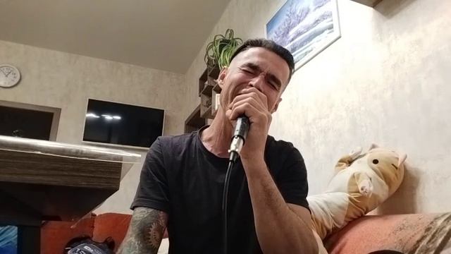 ПТВП Безполезные песни. Cover