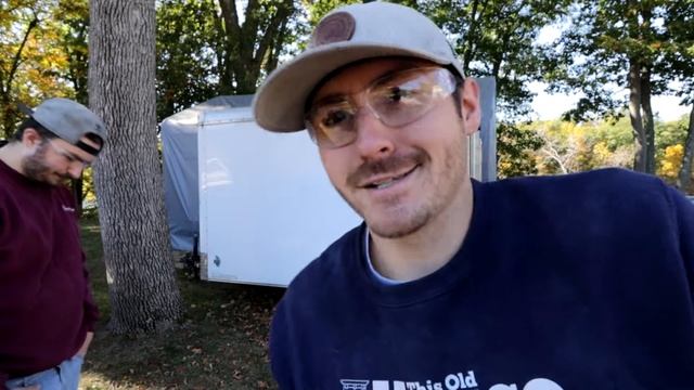 How To Lay Fiberglass For The First Time - Boat Restoration Part 18