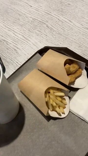 W-BURGER !!! Суши, жареные крылья, креветки!!!