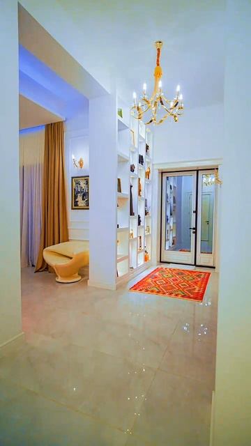 Загородный дом в Баку с эксклюзивно мебелью и техникой! 🏡 📞 +994 55 868 86 86 🌐 www.Villa.az