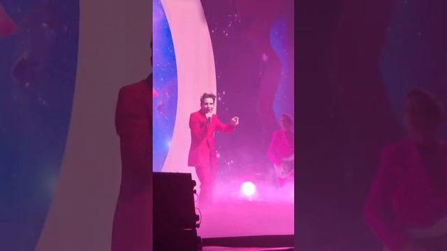 Mika - Apocalypse Calypso - Clermont-Ferrand (26/02/2024