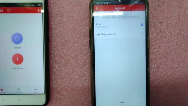 How to share Hikvision devices on Hik Connect | Hikvision | EZVIZ | Hilookvision