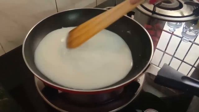 006 Creamy Mango Maska