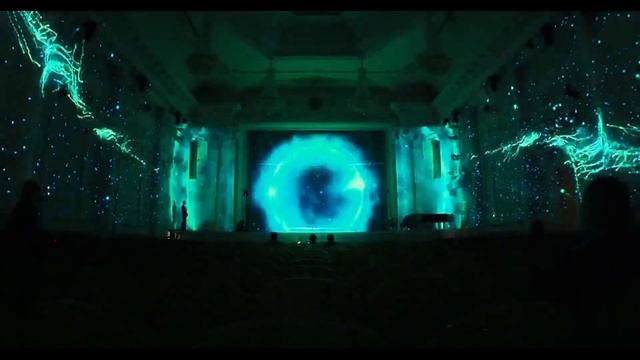 Showreel 2019. Студия Визуальных Решений.