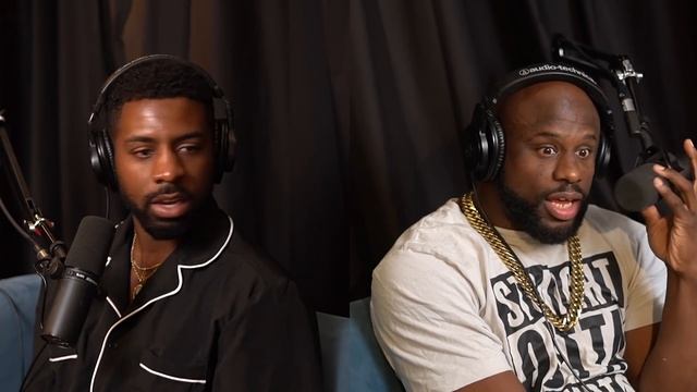 Chill Boy | CWP #91 w/ Malik B & Jamar Neighbors | @SkitsGotUsLit