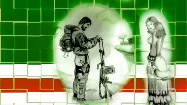Chechenka (AHMADOV)