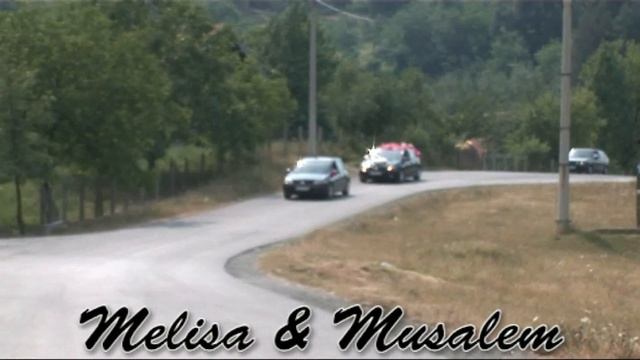 Melisa & Musalem 18 07 2015 HD