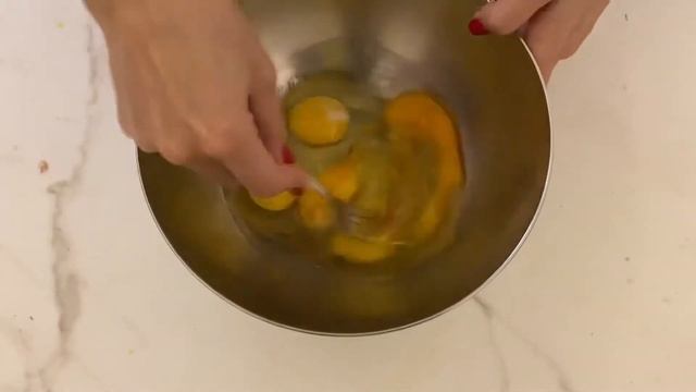 Sformato di piselli