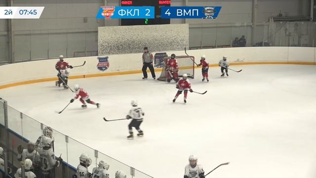 Факел 2013 -  Вымпел 2013